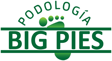 Big Pies Logo